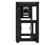Corsair 2000D RGB AIRFLOW Black - 1167810 - zdjęcie 7